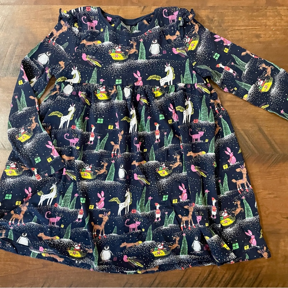 Next Holiday Dress